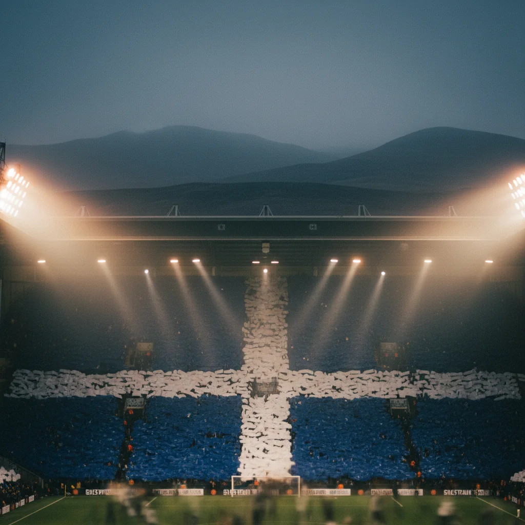 Scotland FIFA World Cup 2026 — Group C national football team