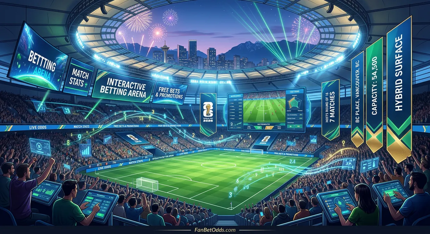 BC Place stadium